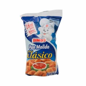 Pan Bimbo Molido 300g