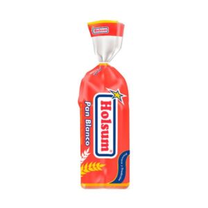 Pan Holsum Sándwich 500g