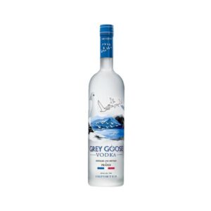 Vodka Grey Goose Francia 0.75L