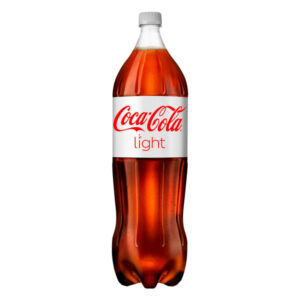 Coca-Cola Light 2L