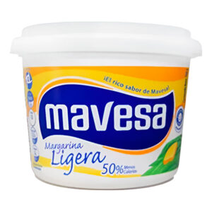 Margarina Mavesa Ligera 500g