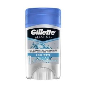 Desodorante en Gel Cool Wave Gillette 45ml
