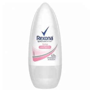 Desodorante Roll On Tono Perfecto Rexona 50ml