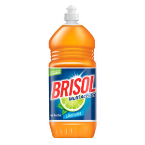 Lavaplatos Liquido Brisol 825ml