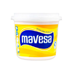 Margarina Mavesa 1Kg