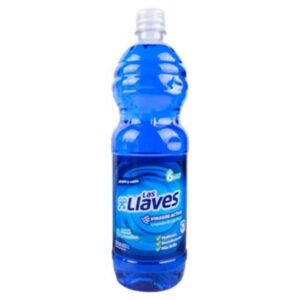 Desinfectante Vinagre Activo Marea cristalina Las LLaves 1L