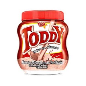Toddy Bebida achocolatada en polvo 200g