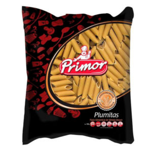 Pasta Primor Corta Plumitas 1Kg