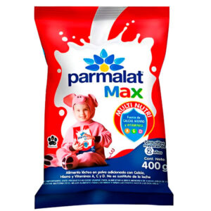 Alimento Lácteo en Polvo Parmalat 400g