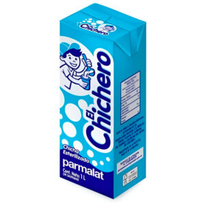 Chicha el Chichero Parmalat 1L