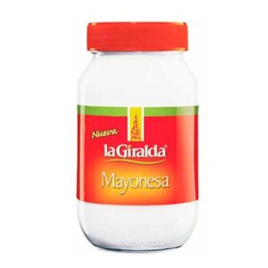 Mayonesa la Giralda 445g