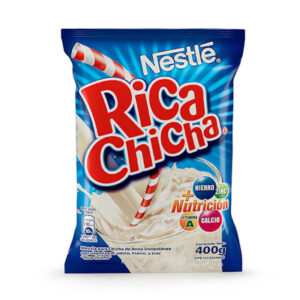 Rica Chicha Nestlé bolsa 400g