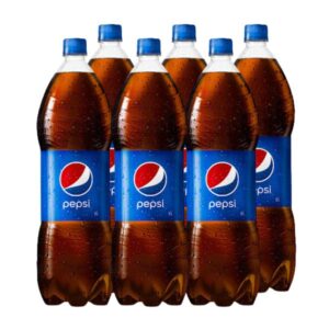 Refresco Pepsi 2L X6 unidades