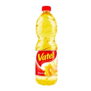 Aceite Vegetal Vatel 1L
