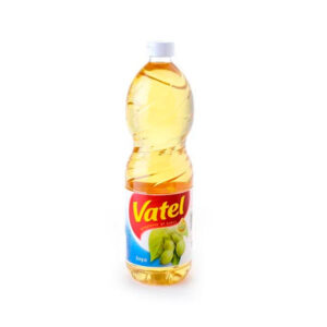 Aceite Comestible de Soya Vatel 500ml