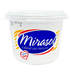 Margarina Mirasol 445g