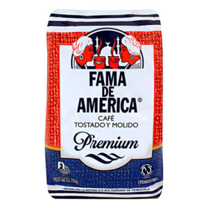 Café Fama de America 200g