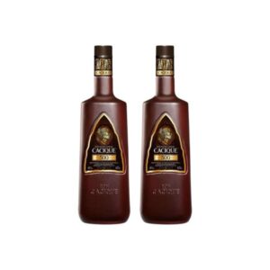 Ron Cacique 500 años 0.75L X2 unidades