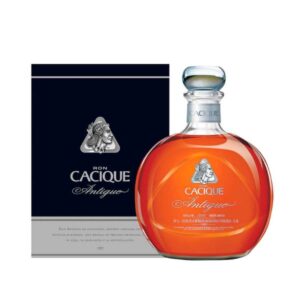 Ron Cacique Antiguo 0.75L