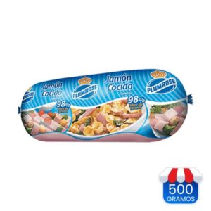 Jamón Cocido Plumrose 500g