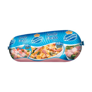Jamón Cocido Superior Plumrose 500g