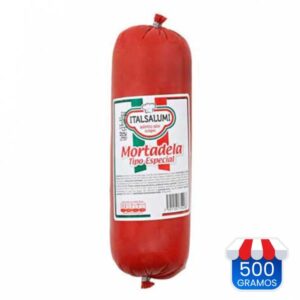 Mortadela Tipo Especial Italsalumi Plumrose 1Kg
