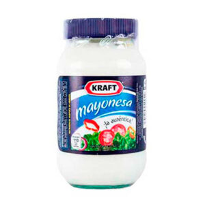 Mayonesa Kraft 445g