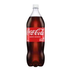 Refresco Coca-Cola 1.5L