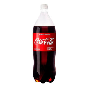 Refresco Coca-Cola Sabor Original Pet 2L
