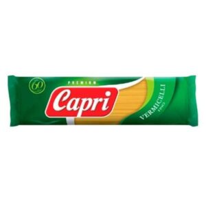 Pasta Vermicelli Capri 1Kg