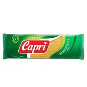 Pasta Larga Vermicelli Fino Capri 500g