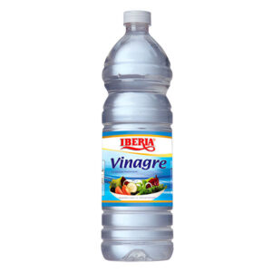 Vinagre Iberia 1L