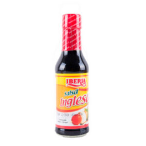 Salsa Inglesa Iberia 150ml