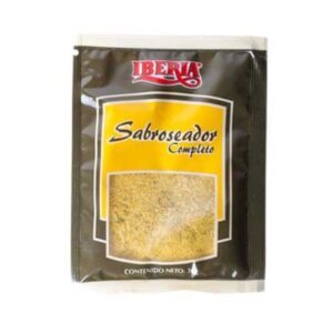 Sabroseador Completo Iberia 30g