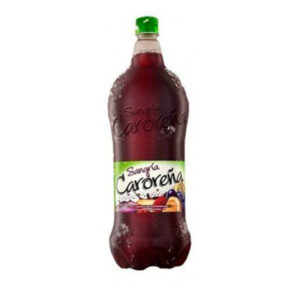 Sangría Caroreña 1.75L