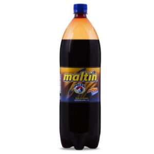 Malta Maltín Polar Pet 1.5L