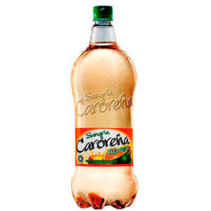Sangría Blanca Caroreña 1.75L