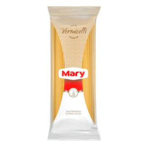 Pasta Mary Vermicelli Premiun 500g