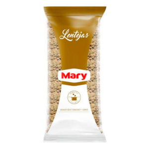 Lentejas Mary 400g