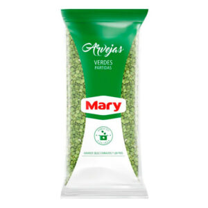 Arvejas Verdes Partidas Mary 400g