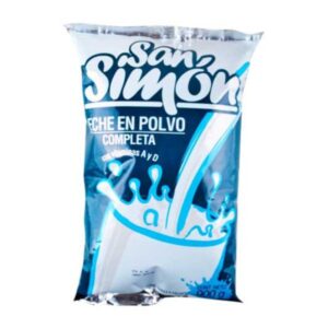 Leche en Polvo Completa San Simon 900g