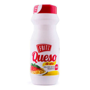 Queso de Año Fritz 180g