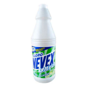 Cloro Limón Nevex Ultra 1L