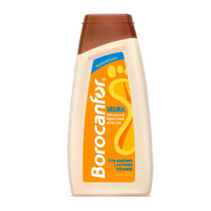 Borocanfor Original 120g