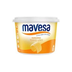 Margarina Mavesa 250g