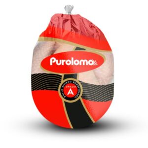 Pollo Entero Purolomo 2.5Kg