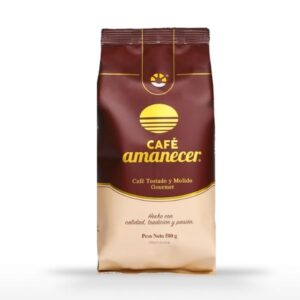 Cafe Amanecer Gourmet 500g