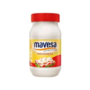 Mayonesa Mavesa 175g