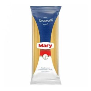 Pasta Vermicelli Superior Mary 1Kg