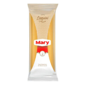 Pasta Mary Linguini Premiun 500g